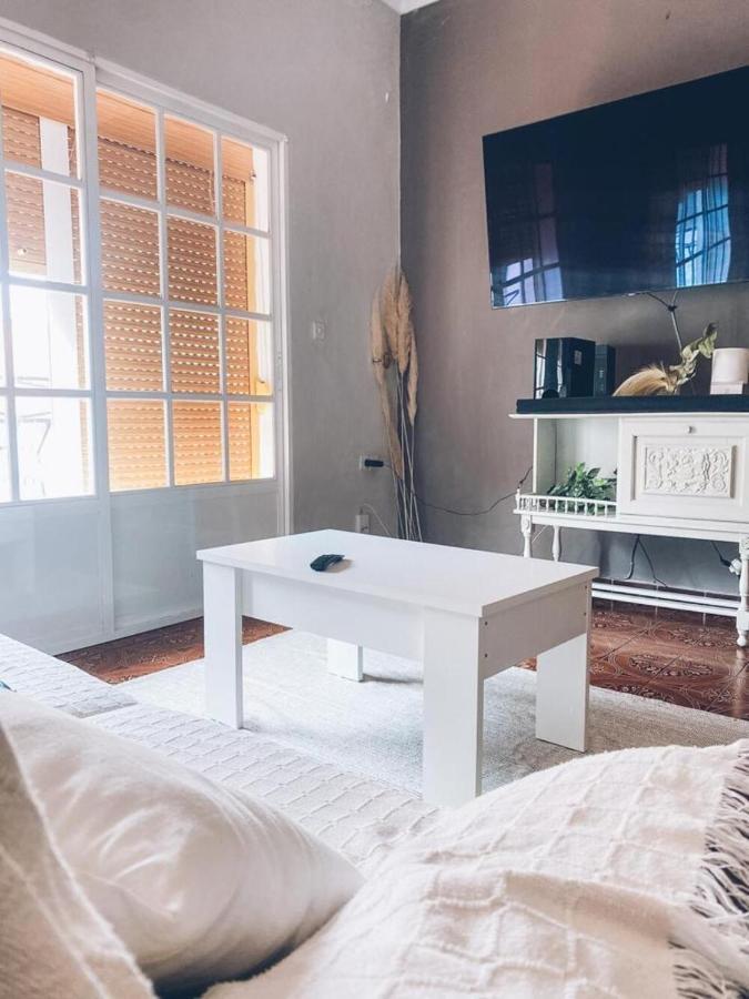 Casa Bienvenidaアパートメント エクステリア 写真