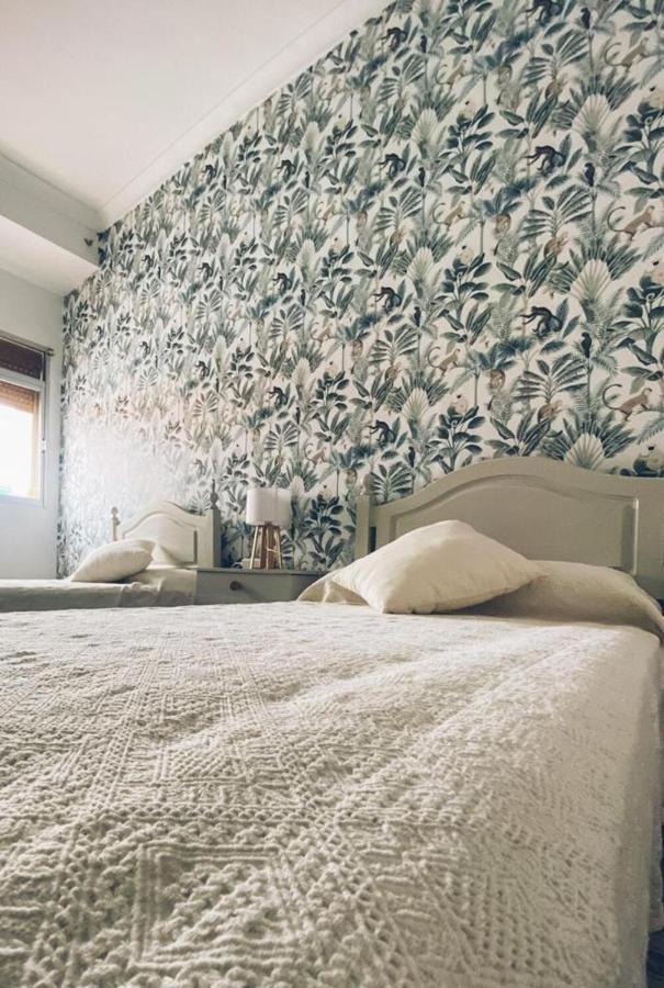 Casa Bienvenidaアパートメント エクステリア 写真