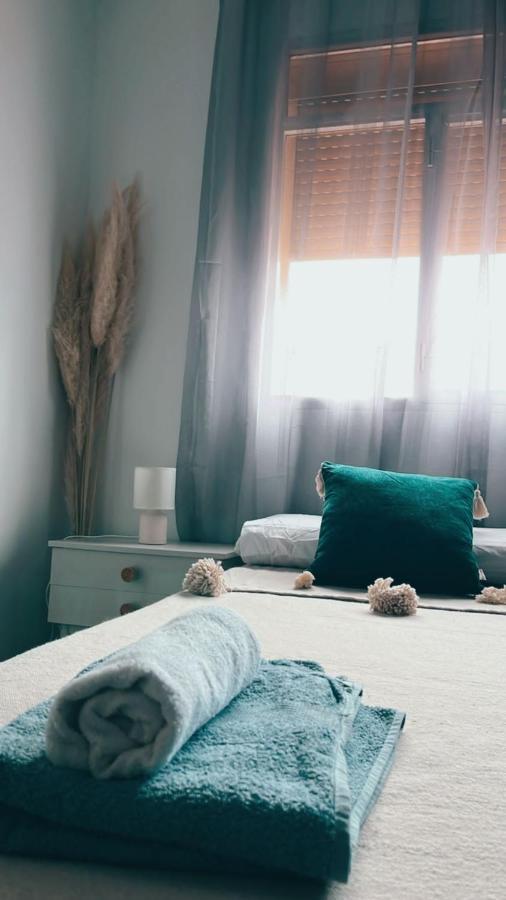 Casa Bienvenidaアパートメント エクステリア 写真
