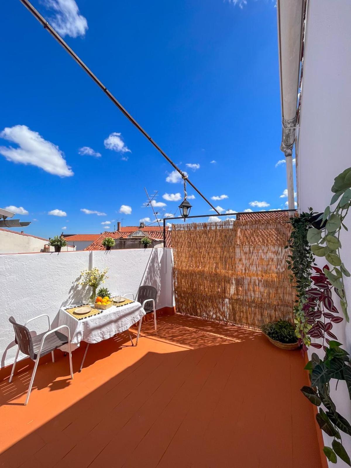 Casa Bienvenidaアパートメント エクステリア 写真